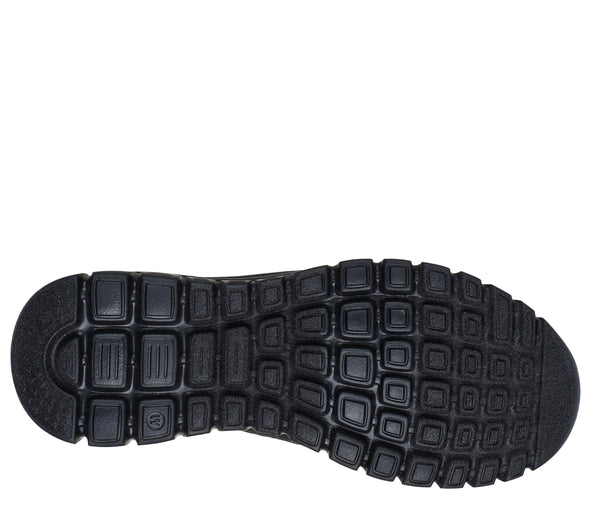 Skechers 100702 Graceful - Picture Perfect Black