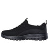 Skechers 100702 Graceful - Picture Perfect BBK