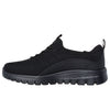 Skechers 100702 Graceful - Picture Perfect Black