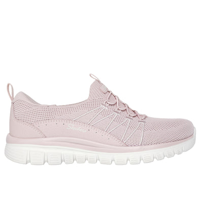 Skechers 100702 Graceful - Picture Perfect BLSH