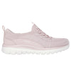 Skechers 100702 Graceful - Picture Perfect Blush