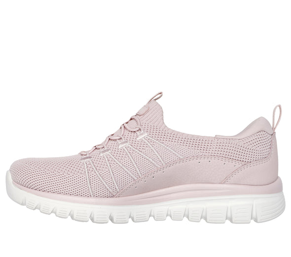 Skechers 100702 Graceful - Picture Perfect Blush