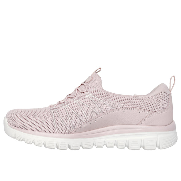 Skechers 100702 Graceful - Picture Perfect BLSH