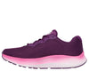 Skechers 128621 GO RUN CONSISTENT 2.0 - FAST - Plum