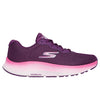 Skechers 128621 GO RUN CONSISTENT 2.0 - FAST - Plum