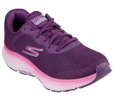 Skechers 128621 GO RUN CONSISTENT 2.0 - FAST - Plum