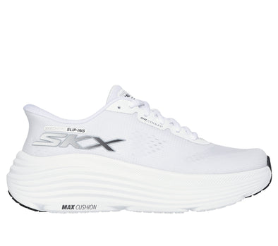 Skechers 129473 Slip-ins: Max Cushioning Endeavour - Hallandale White