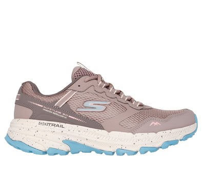 Skechers 129525 Go Run Trail Altitude 2.0 - Ravine Pink