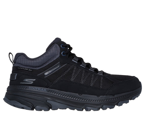 Skechers 129531 GO RUN TRAIL ALTITUDE 2.0 - Black