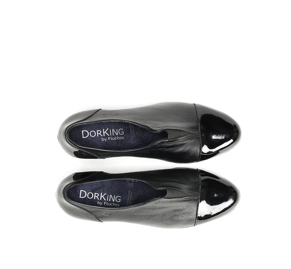 Dorking Evelyn D9112 Black