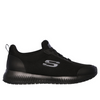 Skechers 77222EC BLK - Work