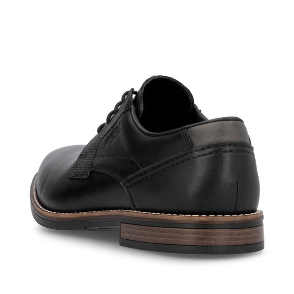 Rieker 13523-00 Black