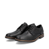 Rieker 13523-00 Black