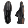 Rieker 13523-00 Black