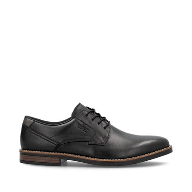 Rieker 13523-00 Black