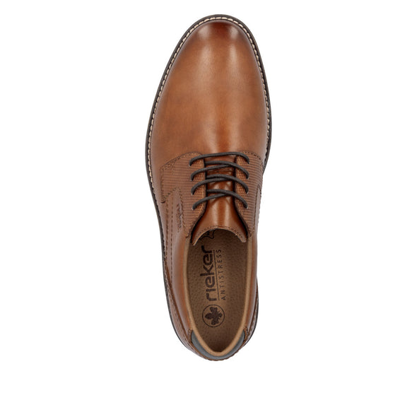 Rieker 13523-24 Brown