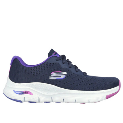 Skechers 149722 Arch Fit - Infinity Cool NVPR