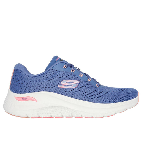 Skechers 150051 Arch Fit 2.0 Big League Blue