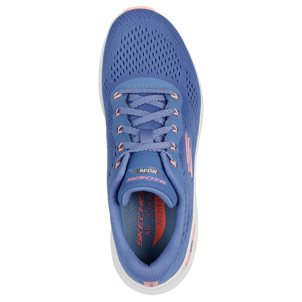 Skechers 150051 Arch Fit 2.0 Big League Blue