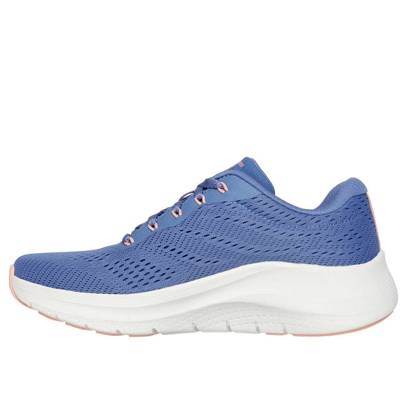 Skechers 150051 Arch Fit 2.0 Big League Blue