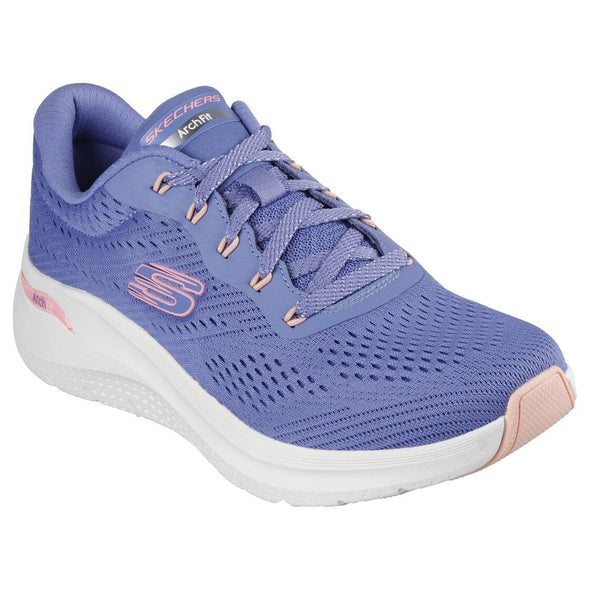 Skechers 150051 Arch Fit 2.0 Big League Blue