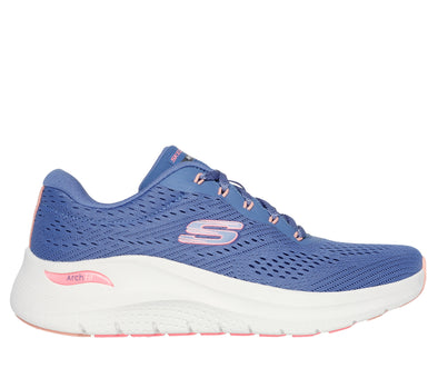 Skechers 150051 Arch Fit 2.0 - Big League Blue