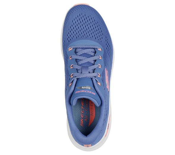 Skechers 150051 Arch Fit 2.0 - Big League Blue