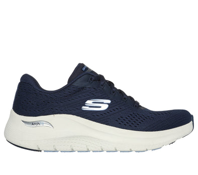 Skechers 150051 ARCH FIT 2.0 - BIG LEAGUE - Navy