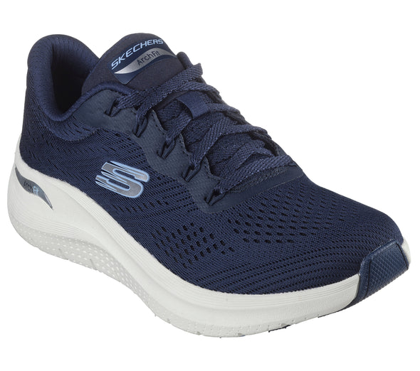 Skechers 150051 Arch Fit 2.0 - Big League Navy