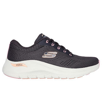 Skechers 150051 ARCH FIT 2.0 - BIG LEAGUE - Pewter