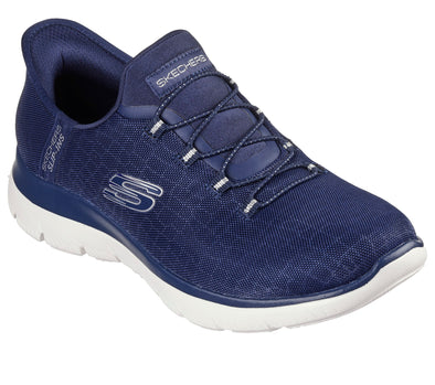 Skechers 150128 SUMMITS-CLASSY NIGHT - Navy