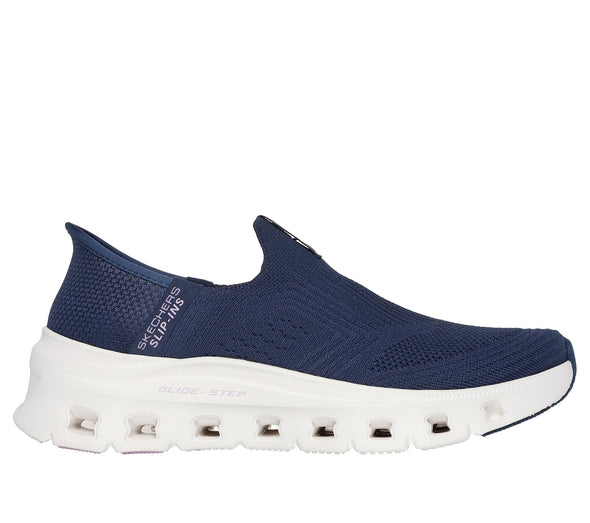 Skechers 150422 GLIDE-STEP PRO-EVERYDAY CITIZ - Navy