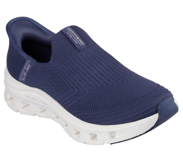 Skechers 150422 GLIDE-STEP PRO-EVERYDAY CITIZ - Navy