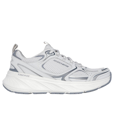 Skechers 150475 Edgeride Silver Eclipse Grey