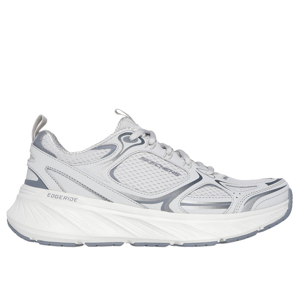 Skechers 150475 Edgeride Silver Eclipse Grey