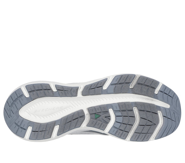 Skechers 150475 Edgeride Silver Eclipse Grey