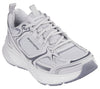 Skechers 150475 Edgeride Silver Eclipse Grey