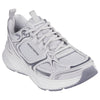 Skechers 150475 Edgeride Silver Eclipse Grey