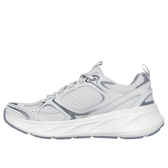 Skechers 150475 Edgeride Silver Eclipse Grey