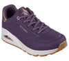 Skechers 155196 UNO - SHIMMER AWAY -  Purple