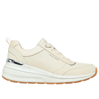 Skechers 155616 Street Billion - Subtle Spots Off White