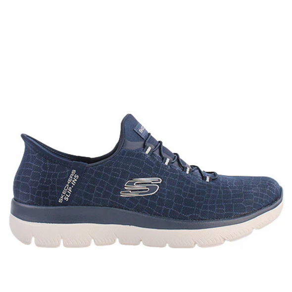 Skechers 150128 Summits - Classy Night Navy