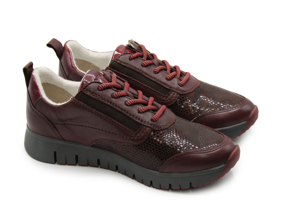 DUBARRY JUDE Burgundy