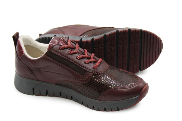 DUBARRY JUDE Burgundy