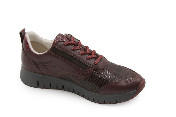 DUBARRY JUDE Burgundy