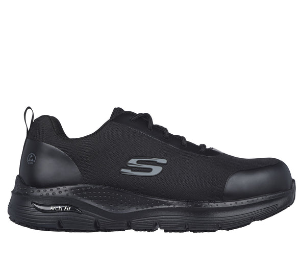 Skechers 200086EC Black Work