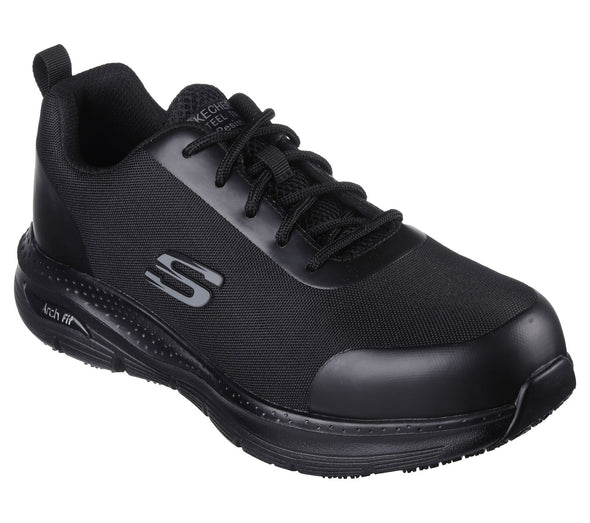 Skechers 200086EC Black Work