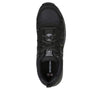 Skechers 200127EC Black Malad II - Work