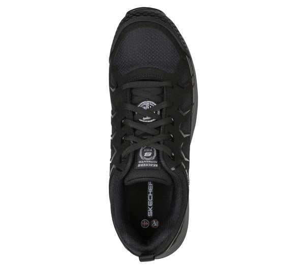 Skechers 200127EC Black Malad II