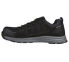 Skechers 200127EC Black Malad II